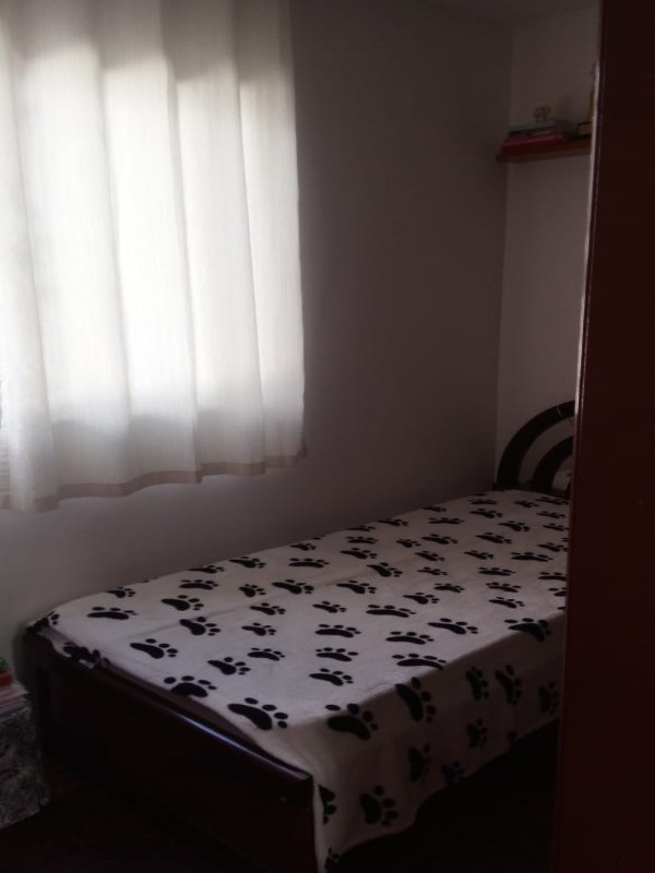 Apartamento à venda com 2 quartos, 60m² - Foto 4