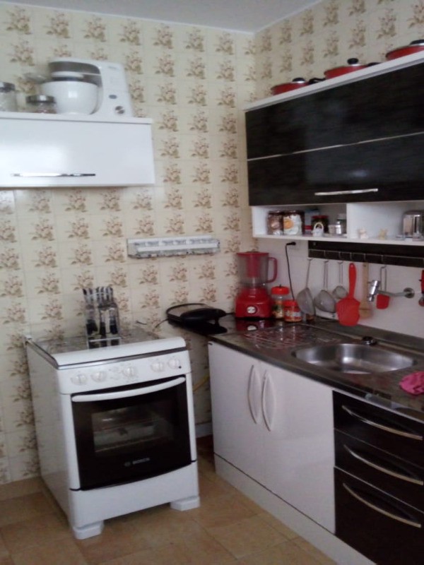 Apartamento à venda com 2 quartos, 60m² - Foto 9