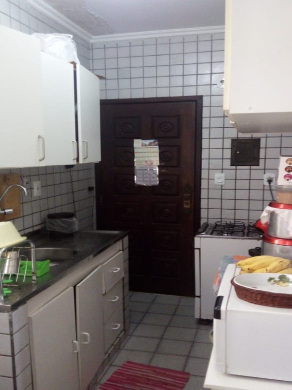 Apartamento à venda com 3 quartos, 80m² - Foto 12