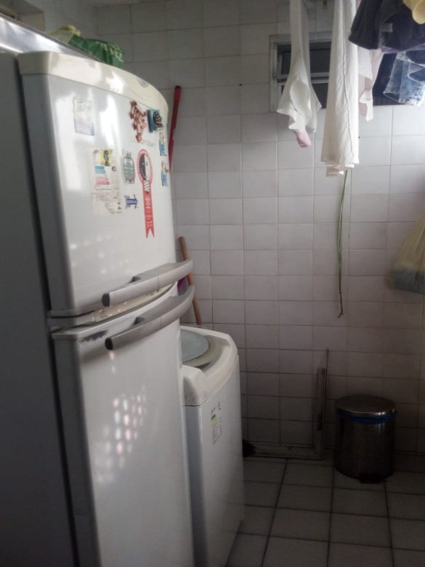 Apartamento à venda com 3 quartos, 80m² - Foto 13