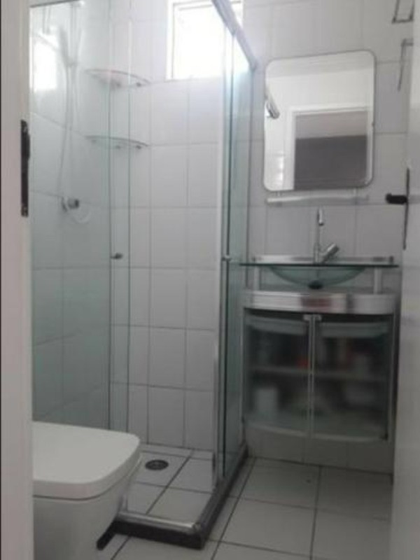 Apartamento à venda com 2 quartos, 50m² - Foto 3