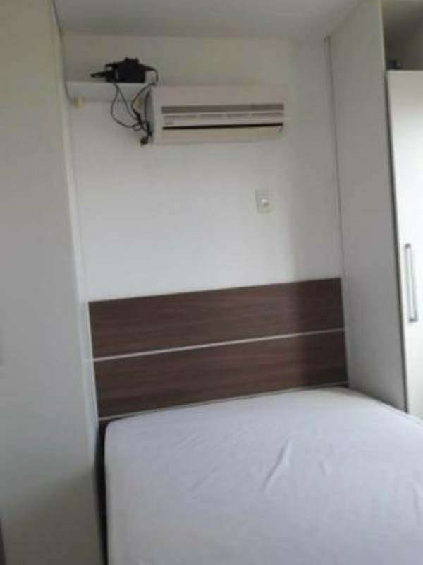 Apartamento à venda com 2 quartos, 50m² - Foto 4