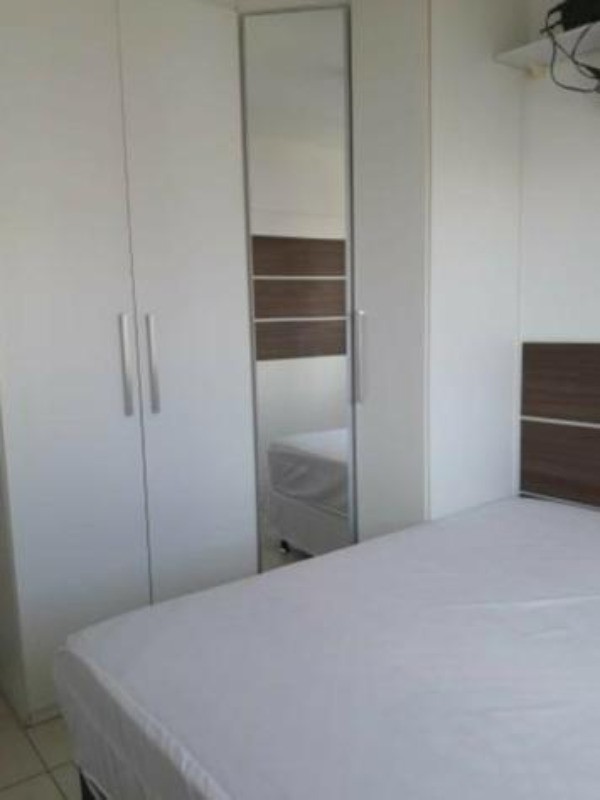 Apartamento à venda com 2 quartos, 50m² - Foto 5