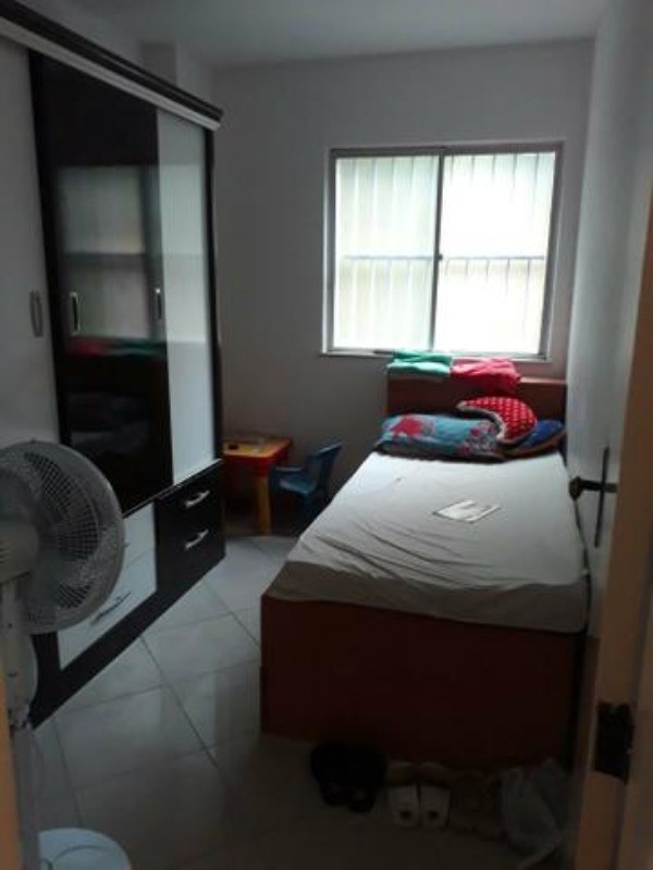 Apartamento à venda com 2 quartos, 65m² - Foto 5