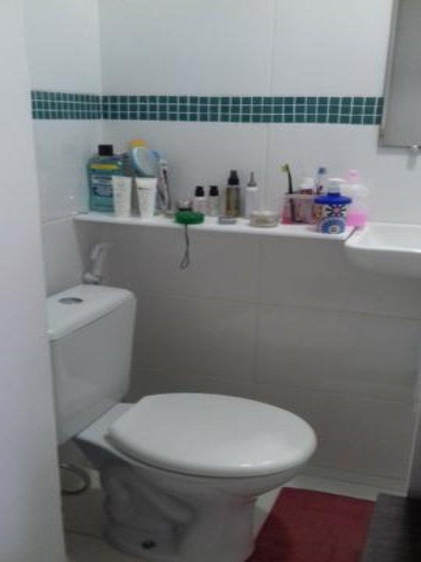 Apartamento à venda com 2 quartos, 65m² - Foto 8