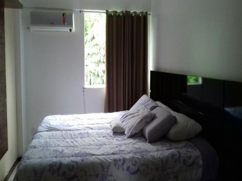 Apartamento à venda com 2 quartos, 65m² - Foto 7