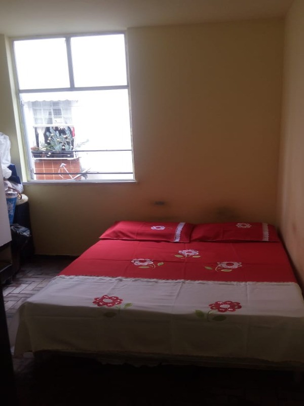 Apartamento à venda com 1 quarto, 40m² - Foto 3