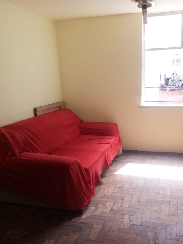 Apartamento à venda com 1 quarto, 40m² - Foto 4