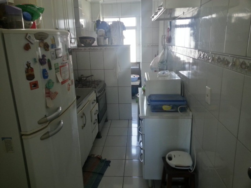 Apartamento, 2 quartos, 70 m² - Foto 8