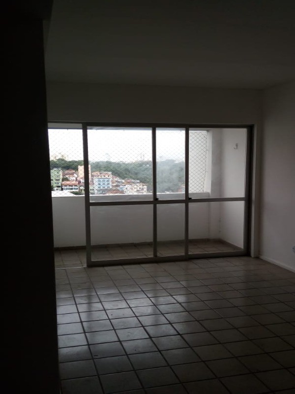 Apartamento à venda com 3 quartos, 70m² - Foto 4