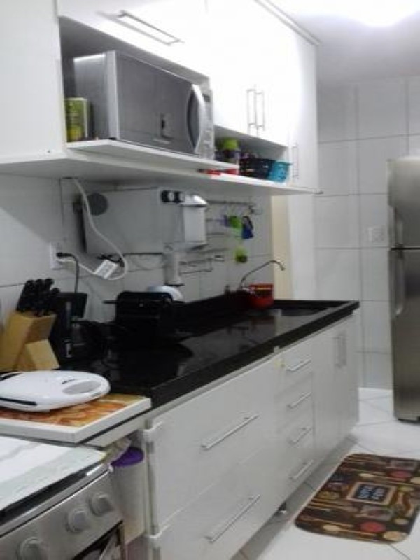 Apartamento à venda com 2 quartos, 65m² - Foto 10