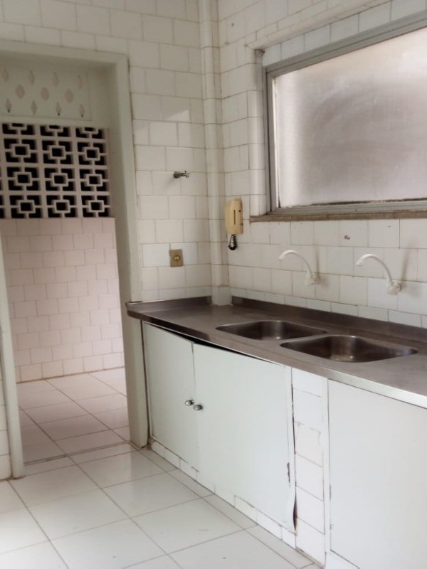 Apartamento à venda com 2 quartos, 90m² - Foto 8