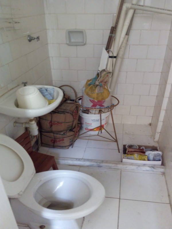 Apartamento à venda com 2 quartos, 90m² - Foto 10