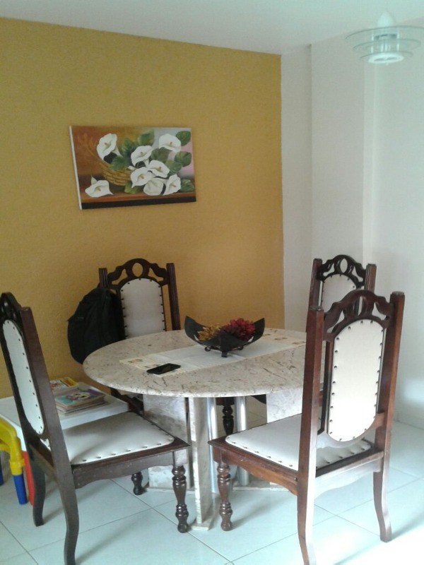 Apartamento à venda com 2 quartos, 65m² - Foto 1