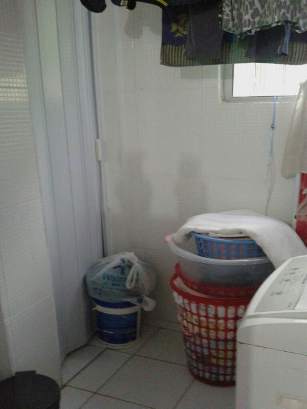 Apartamento à venda com 2 quartos, 65m² - Foto 6