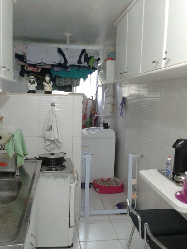 Apartamento à venda com 2 quartos, 65m² - Foto 8