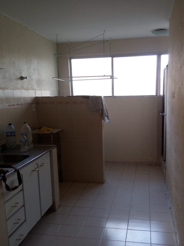 Apartamento à venda com 2 quartos, 60m² - Foto 5