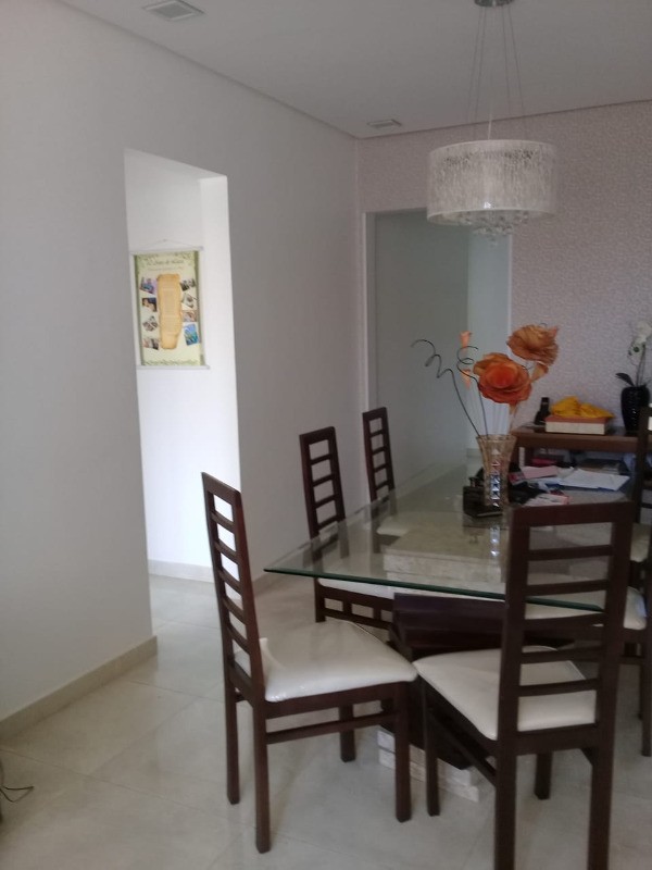 Apartamento à venda com 3 quartos, 100m² - Foto 7