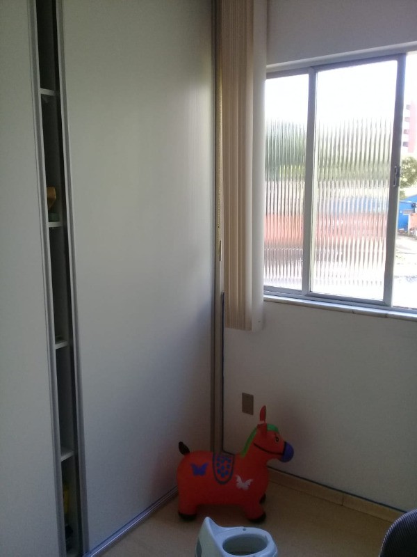 Apartamento à venda com 3 quartos, 100m² - Foto 8