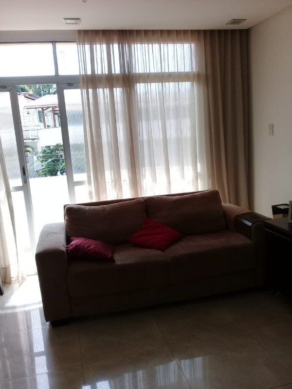 Apartamento à venda com 3 quartos, 100m² - Foto 3