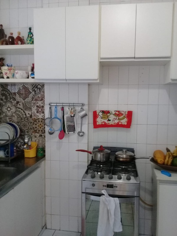 Apartamento à venda com 3 quartos, 100m² - Foto 20