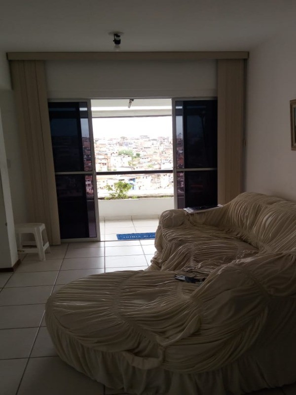 Apartamento à venda com 2 quartos, 60m² - Foto 2