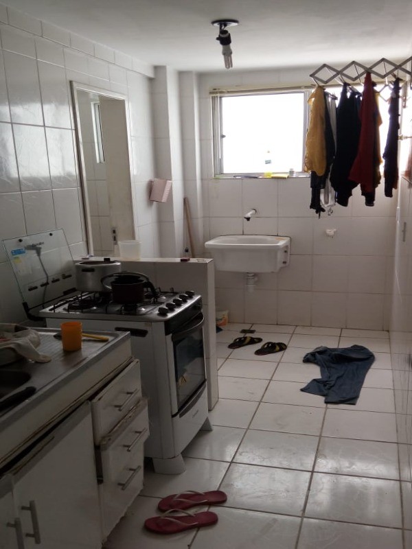 Apartamento à venda com 2 quartos, 60m² - Foto 8