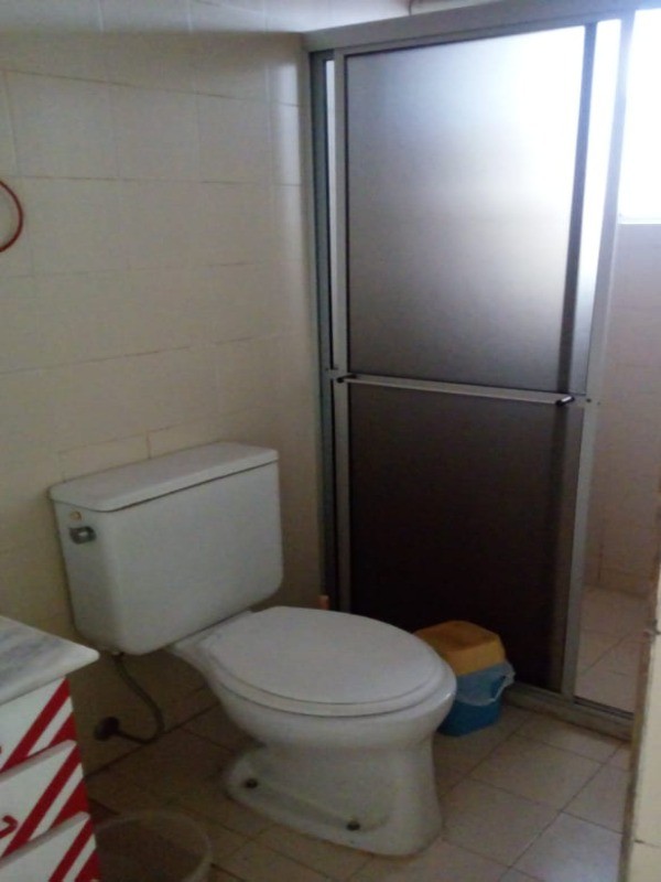 Apartamento à venda com 2 quartos, 60m² - Foto 8