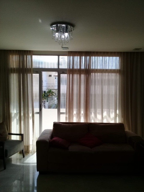 Apartamento à venda com 3 quartos, 98m² - Foto 2