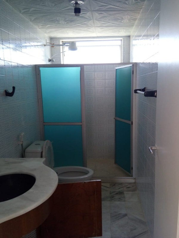 Apartamento à venda com 3 quartos, 100m² - Foto 6