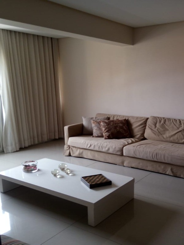 Apartamento à venda com 3 quartos, 97m² - Foto 1