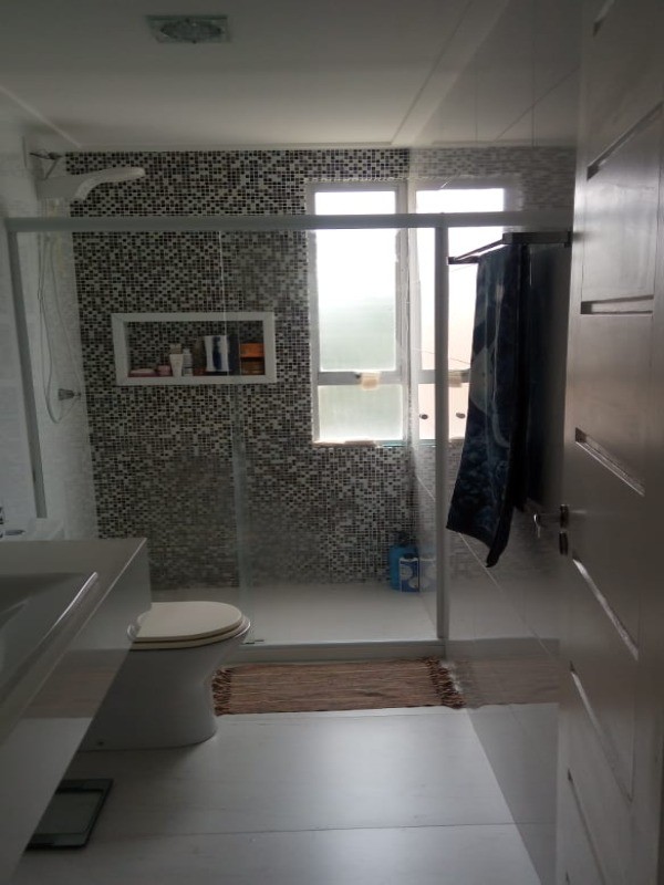 Apartamento à venda com 3 quartos, 97m² - Foto 8