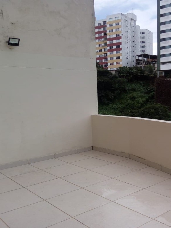 Apartamento à venda com 3 quartos, 97m² - Foto 16