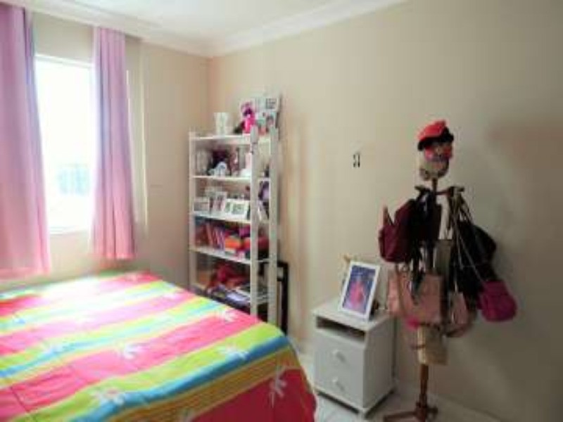 Apartamento à venda com 3 quartos, 70m² - Foto 6