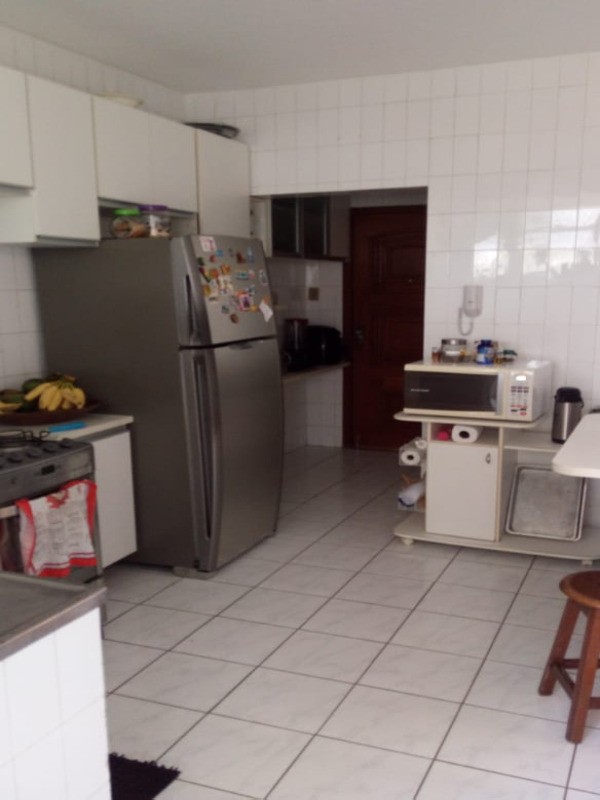 Apartamento à venda com 3 quartos, 100m² - Foto 10