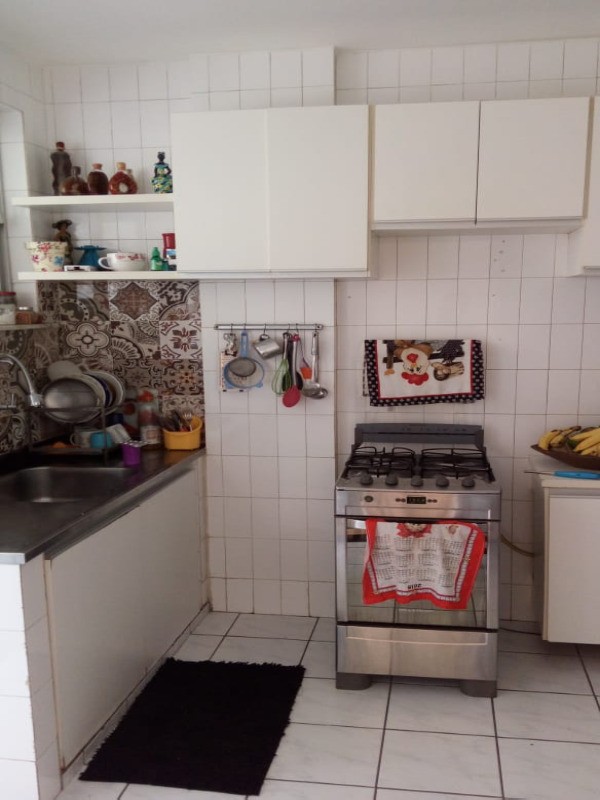 Apartamento à venda com 3 quartos, 100m² - Foto 12