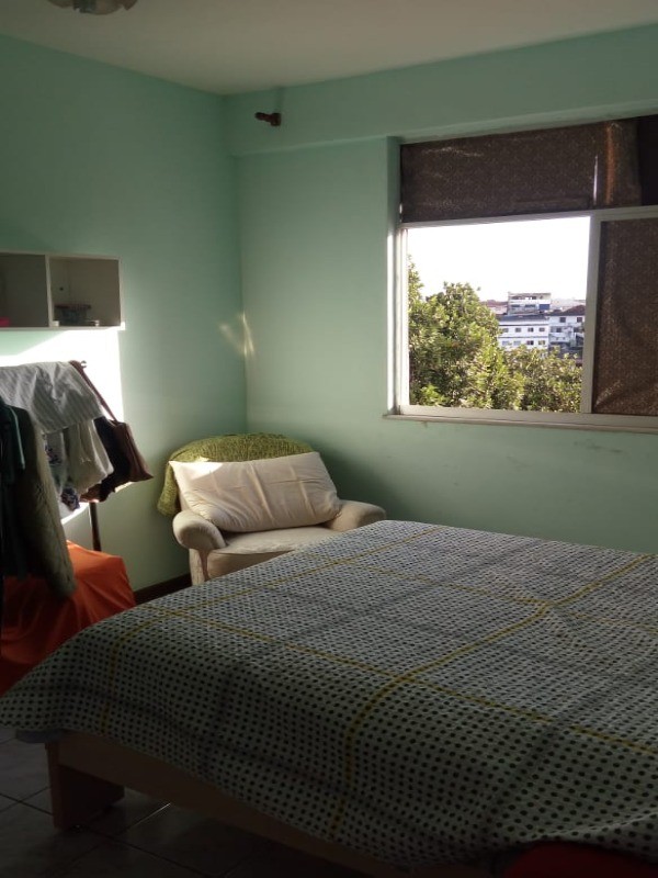 Apartamento à venda com 2 quartos, 70m² - Foto 9