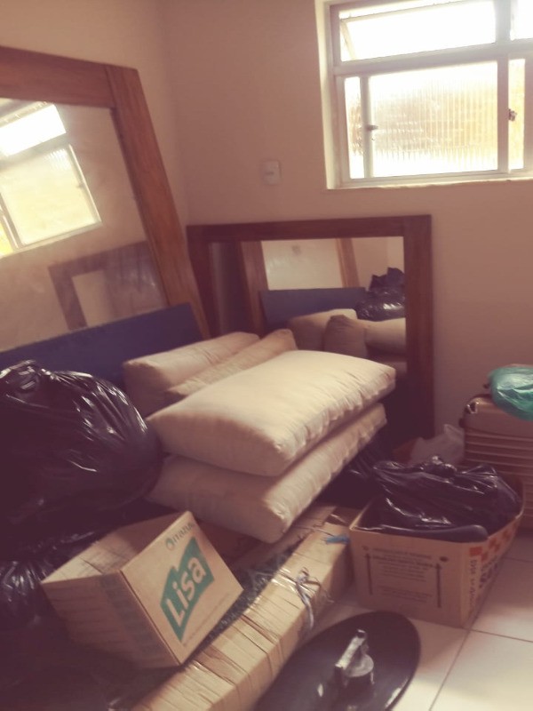 Apartamento à venda com 3 quartos, 80m² - Foto 8