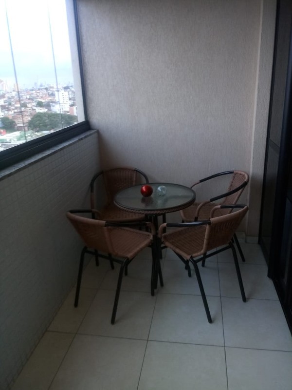 Apartamento à venda com 3 quartos, 74m² - Foto 5