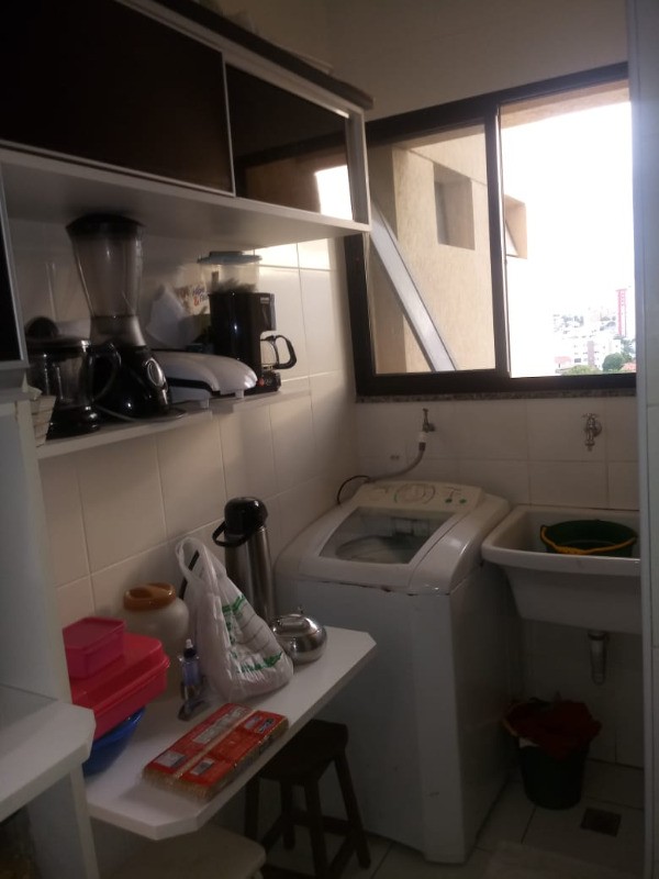 Apartamento à venda com 3 quartos, 74m² - Foto 8