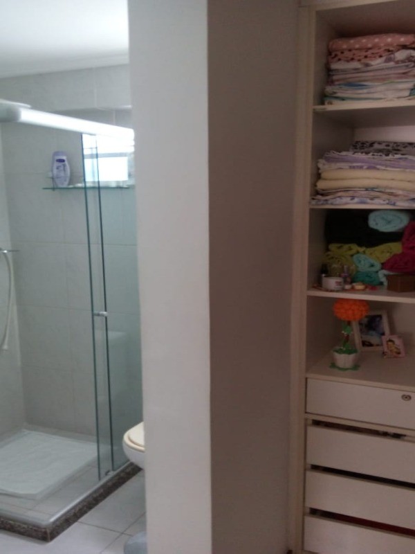 Apartamento à venda com 2 quartos, 65m² - Foto 5