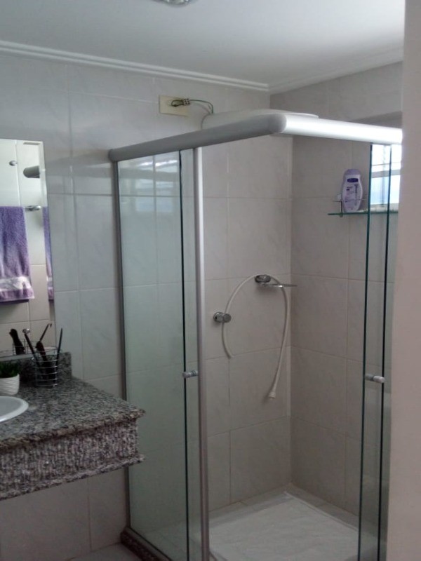 Apartamento à venda com 2 quartos, 65m² - Foto 7