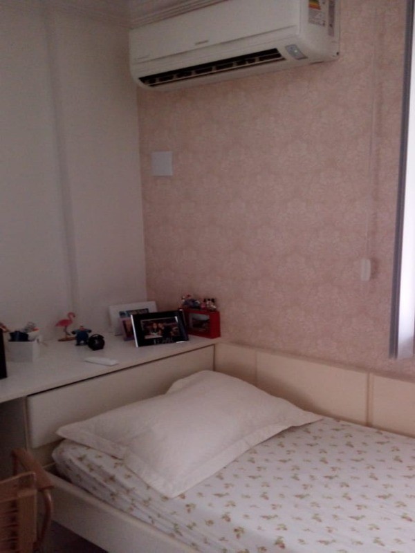 Apartamento à venda com 2 quartos, 65m² - Foto 8