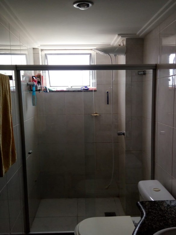 Apartamento à venda com 2 quartos, 65m² - Foto 10