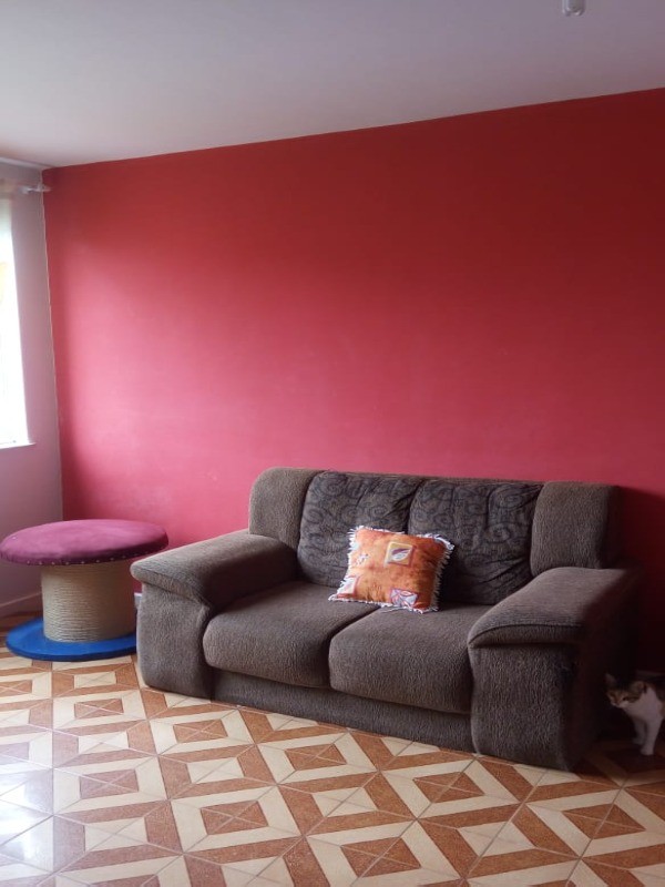 Apartamento à venda com 2 quartos, 72m² - Foto 3