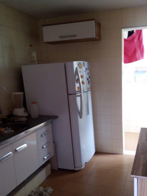 Apartamento à venda com 2 quartos, 72m² - Foto 8