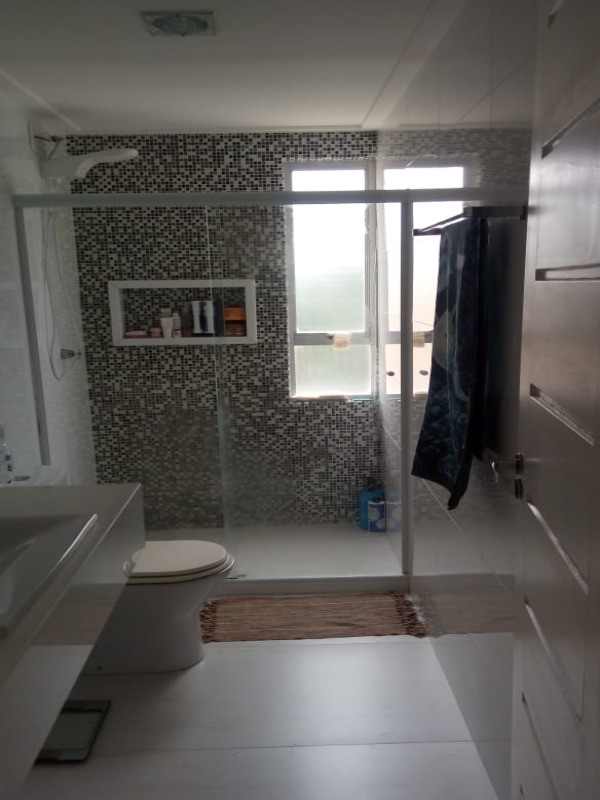 Apartamento à venda com 3 quartos, 97m² - Foto 8