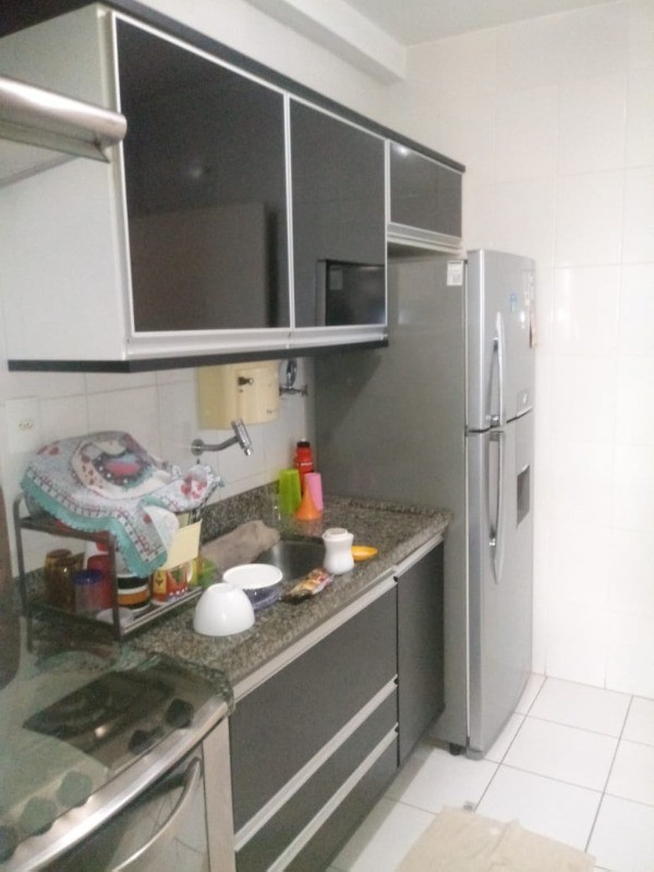 Apartamento à venda com 3 quartos, 74m² - Foto 5