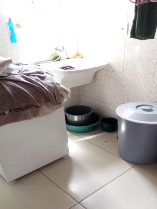 Apartamento à venda com 3 quartos, 80m² - Foto 13