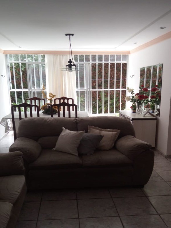 Apartamento, 3 quartos, 80 m² - Foto 1